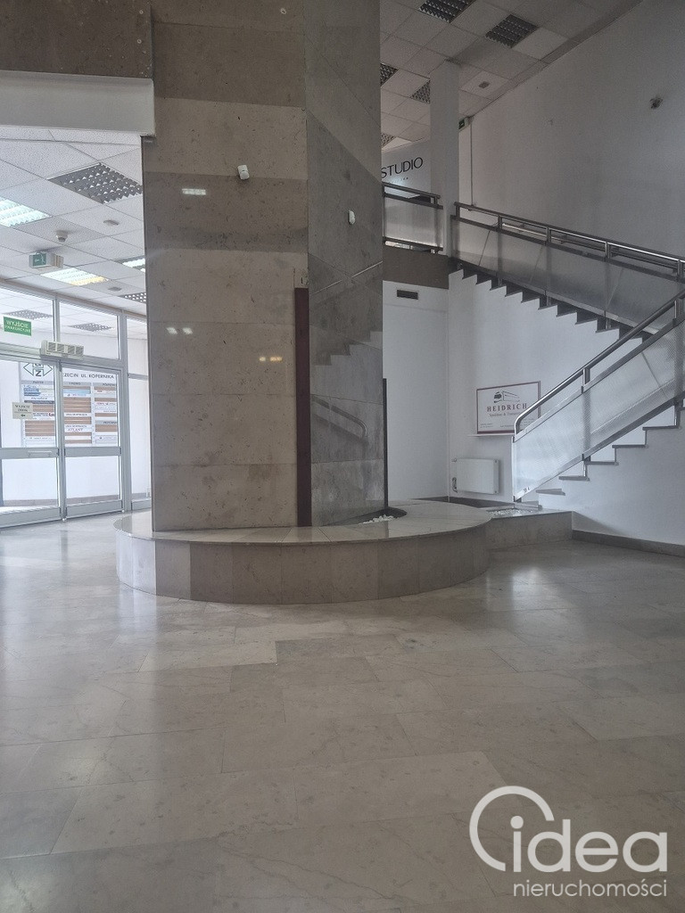 Lokal Sprzedaż Szczecin Centrum 6
