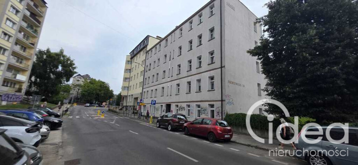 Mieszkanie Sprzedaż Szczecin Śródmieście Juliana Ursyna Niemcewicza 12