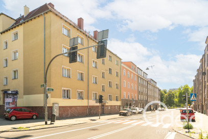 Mieszkanie Sprzedaż Szczecin Niebuszewo ks. Hugona Kołłątaja