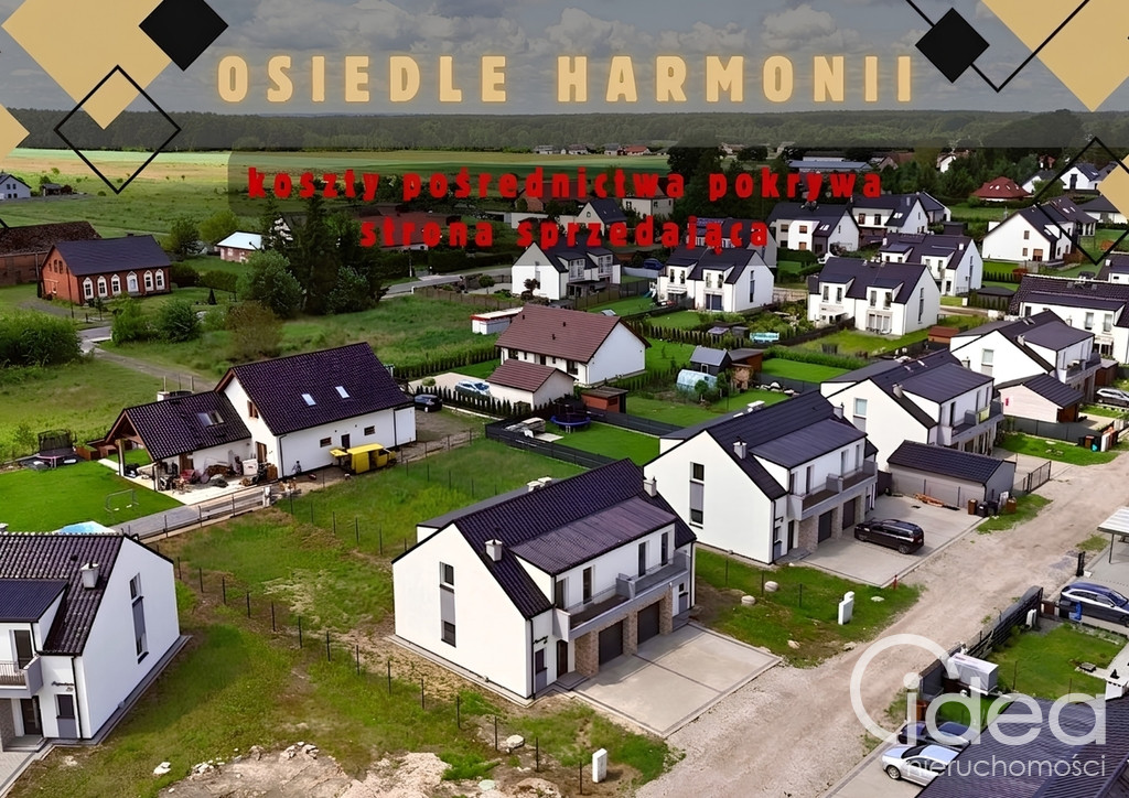 Dom Sprzedaż Białuń Przyrodnicza