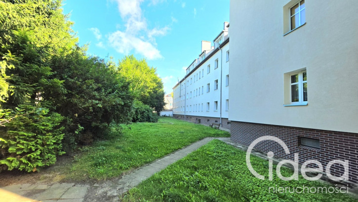 Mieszkanie Sprzedaż Szczecin Pogodno Bogumiły 8