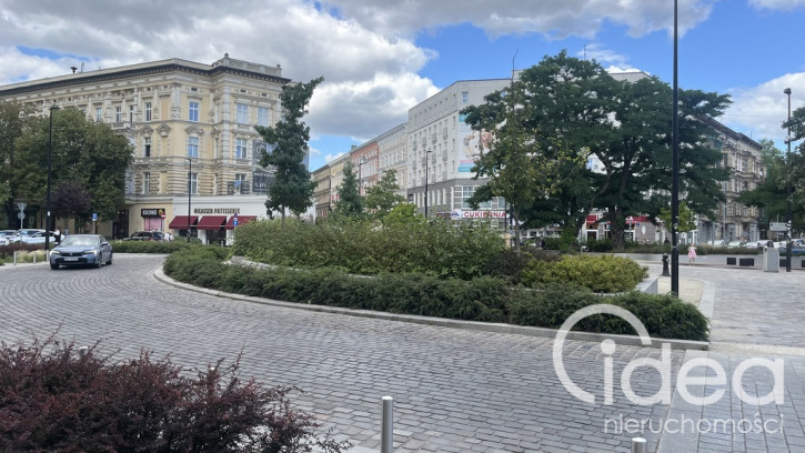 Lokal Sprzedaż Szczecin Centrum 1