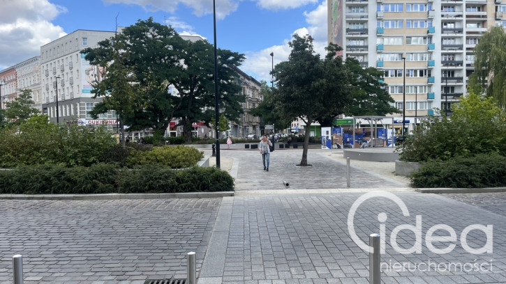 Lokal Wynajem Szczecin Centrum 1