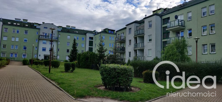 Mieszkanie Wynajem Szczecin os. Bukowe Beżowa 2