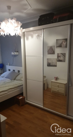 Mieszkanie Wynajem Szczecin os. Bukowe Beżowa 7