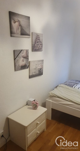 Mieszkanie Wynajem Szczecin os. Bukowe Beżowa 9