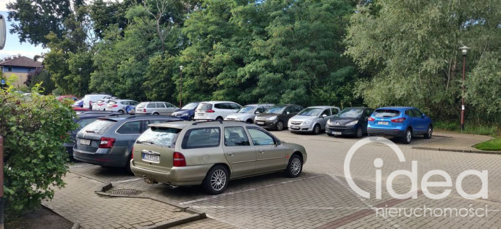 Mieszkanie Wynajem Szczecin os. Bukowe Beżowa 20