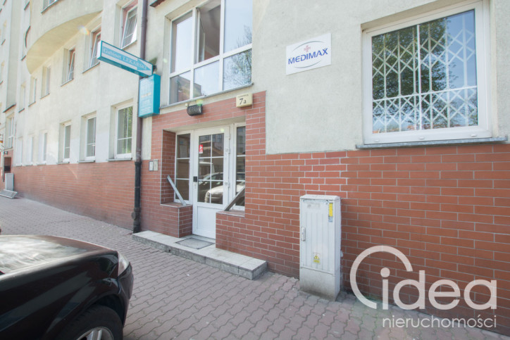 Mieszkanie Wynajem Szczecin Centrum Jana Karola Chodkiewicza 2