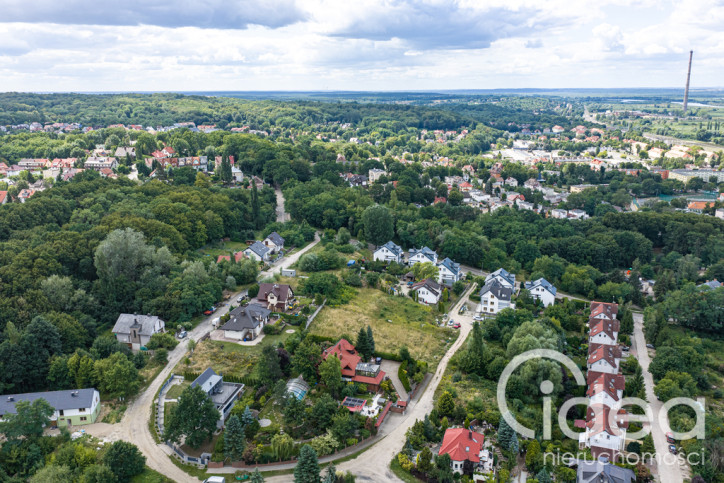 Działka Sprzedaż Szczecin Podjuchy Zapiecek 7