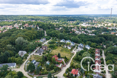Działka Sprzedaż Szczecin Podjuchy Zapiecek