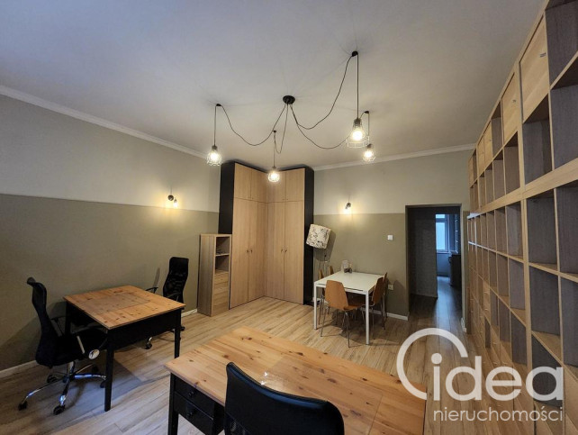 Lokal Wynajem Szczecin Śródmieście-Centrum 2