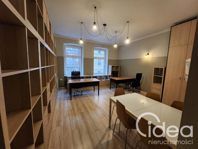 Lokal Wynajem Szczecin Śródmieście-Centrum 3