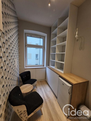 Lokal Wynajem Szczecin Śródmieście-Centrum 6
