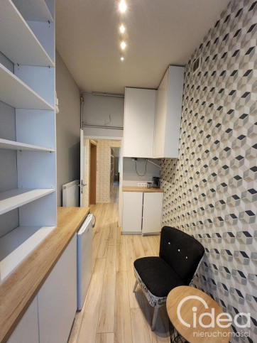 Lokal Wynajem Szczecin Śródmieście-Centrum 7
