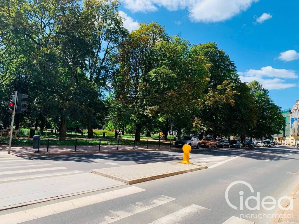 Mieszkanie Sprzedaż Szczecin Śródmieście-Centrum Edmunda Bałuki 5
