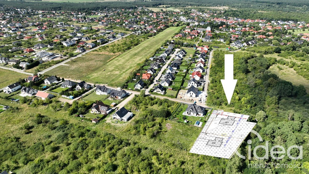 Działka Sprzedaż Wołczkowo 3