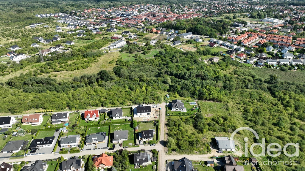 Działka Sprzedaż Wołczkowo 7
