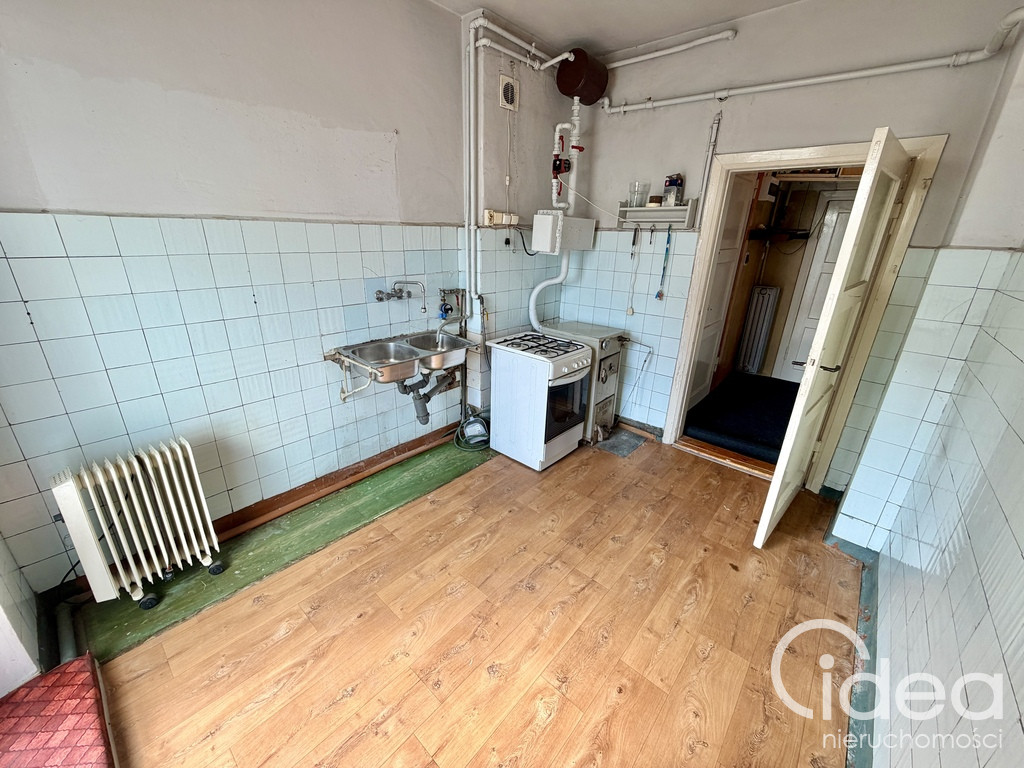 Mieszkanie Sprzedaż Szczecin Pogodno