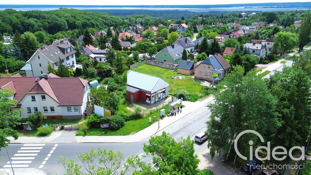Lokal Wynajem Szczecin Bukowo 7