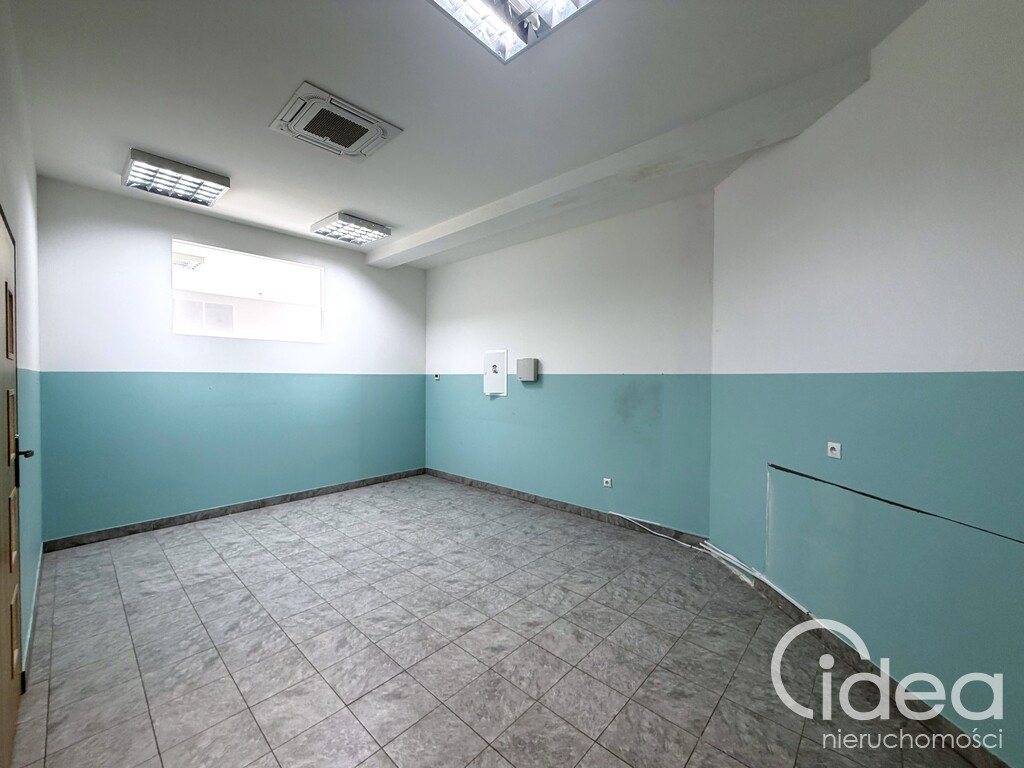 Lokal Wynajem Szczecin Bukowo 5