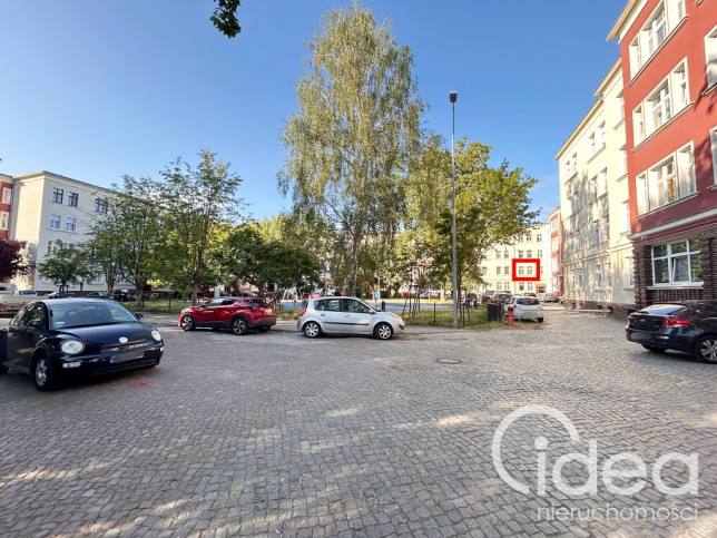 Mieszkanie Sprzedaż Szczecin Śródmieście-Centrum 2