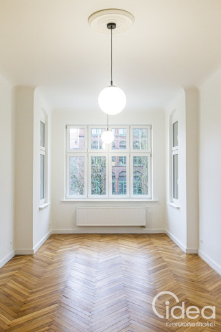 Lokal Wynajem Szczecin Centrum Bolesława Śmiałego 2