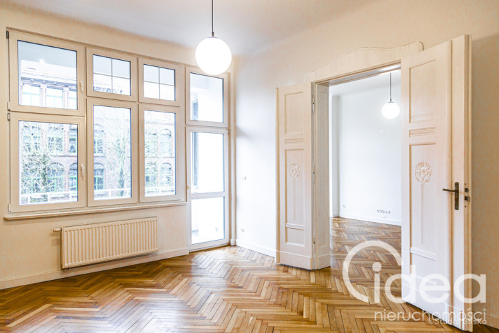 Lokal Wynajem Szczecin Centrum Bolesława Śmiałego 4