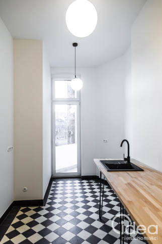 Lokal Wynajem Szczecin Centrum Bolesława Śmiałego 14