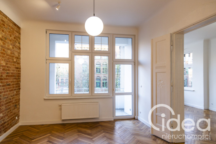 Lokal Wynajem Szczecin Centrum Bolesława Śmiałego 15