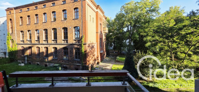 Mieszkanie Sprzedaż Szczecin Centrum Mieczysława Niedziałkowskiego
