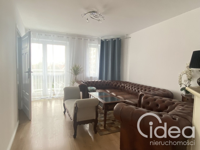 Mieszkanie Wynajem Szczecin Pomorzany Milczańska 6