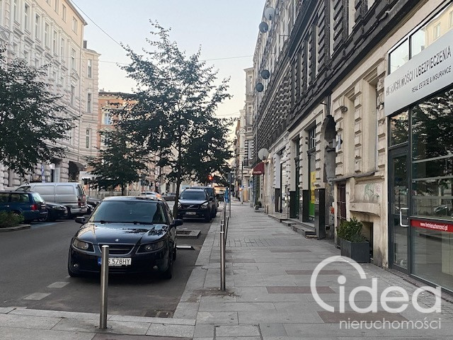 Lokal Sprzedaż Szczecin Śródmieście-Centrum 13