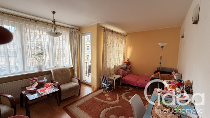 Mieszkanie Sprzedaż Szczecin Śródmieście-Centrum Mikołaja Kopernika 3