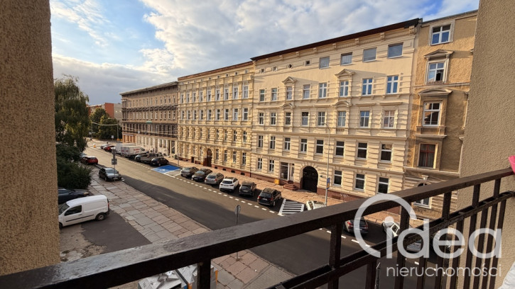 Mieszkanie Sprzedaż Szczecin Śródmieście-Centrum Mikołaja Kopernika 1
