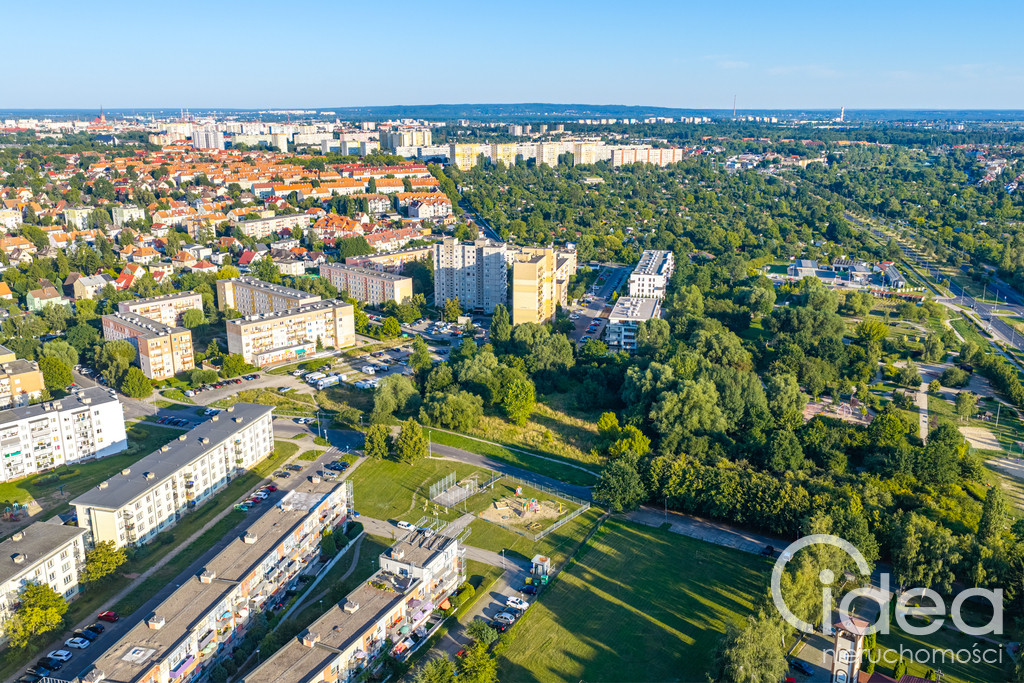 Mieszkanie Sprzedaż Szczecin Pogodno Tadeusza Kutrzeby