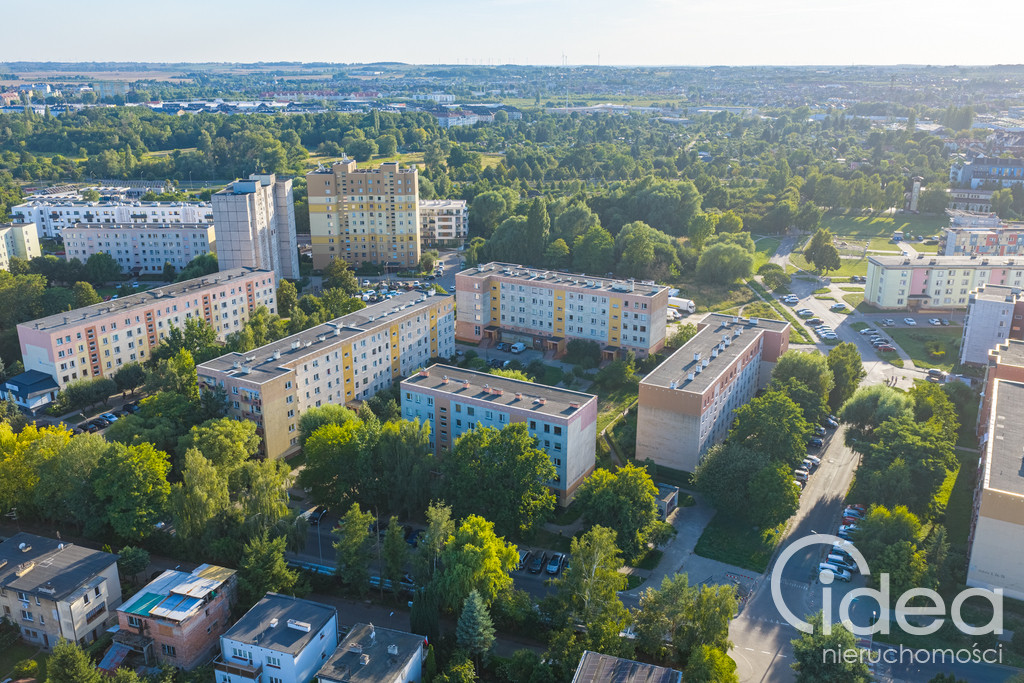 Mieszkanie Sprzedaż Szczecin Pogodno Tadeusza Kutrzeby