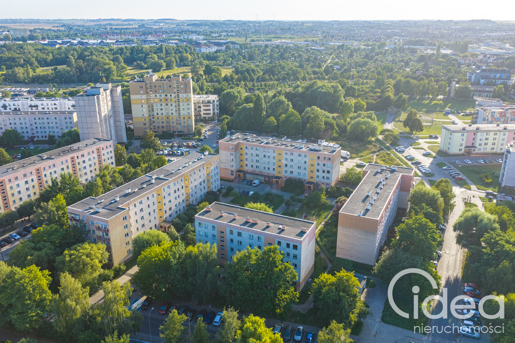 Mieszkanie Sprzedaż Szczecin Pogodno Tadeusza Kutrzeby 22