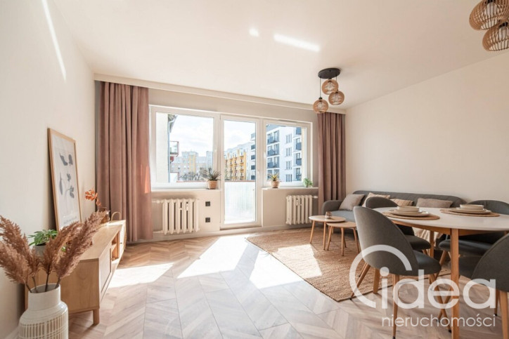 Mieszkanie Sprzedaż Szczecin Śródmieście-Centrum 1
