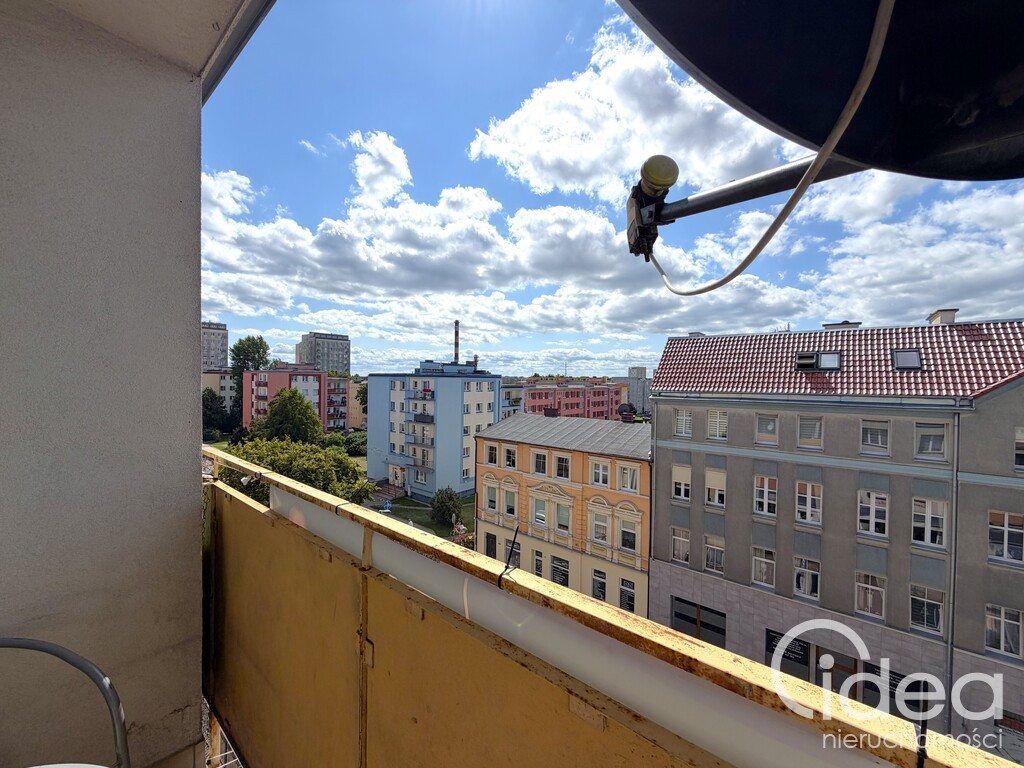 Mieszkanie Sprzedaż Świnoujście Konstytucji 3 Maja 4