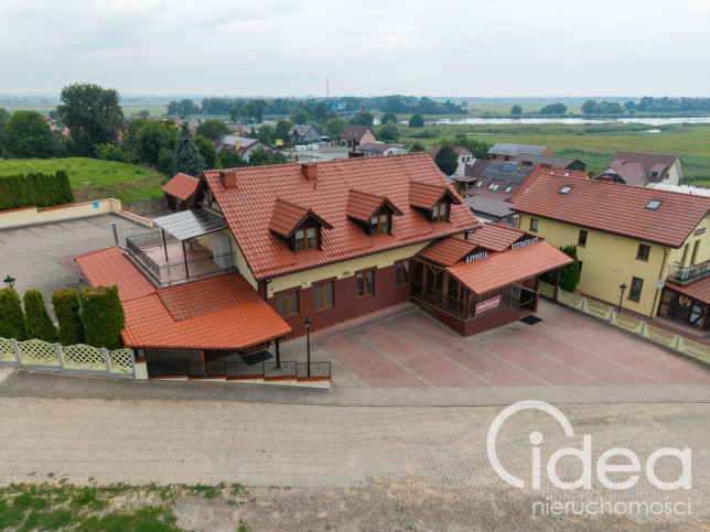 Obiekt Sprzedaż Krajnik Dolny 3