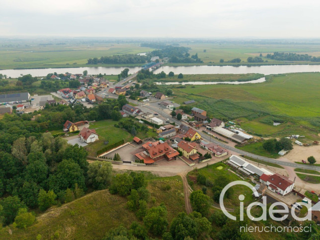 Obiekt Sprzedaż Krajnik Dolny 1