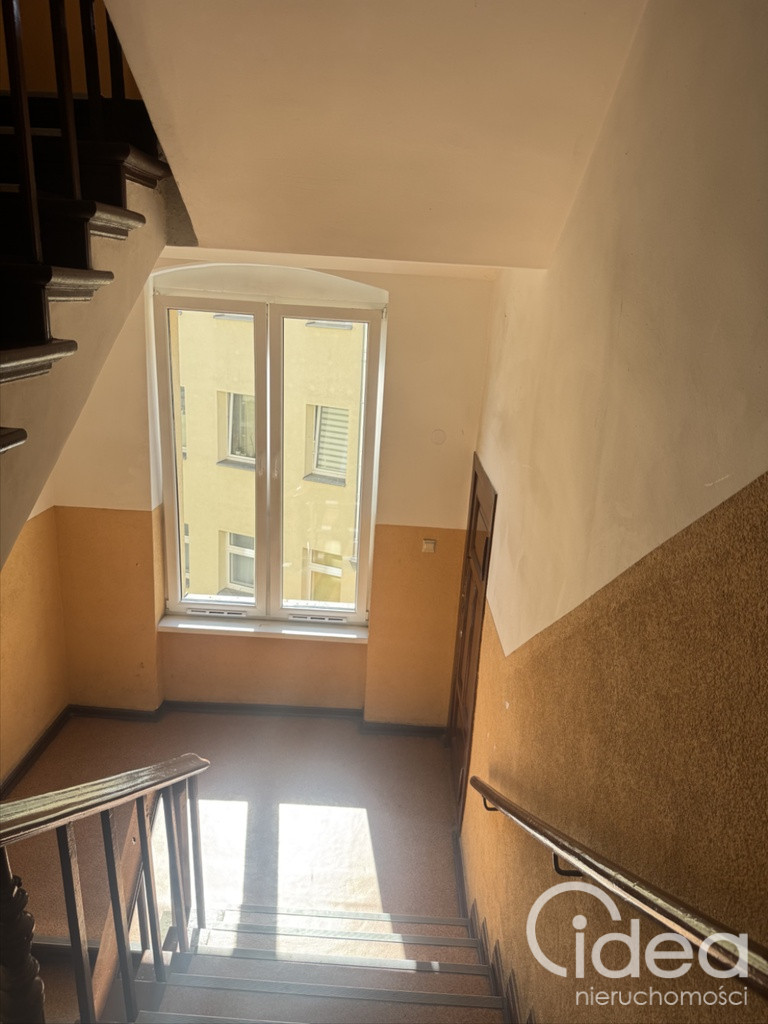 Mieszkanie Sprzedaż Szczecin Centrum &nbsp;arkowa 12