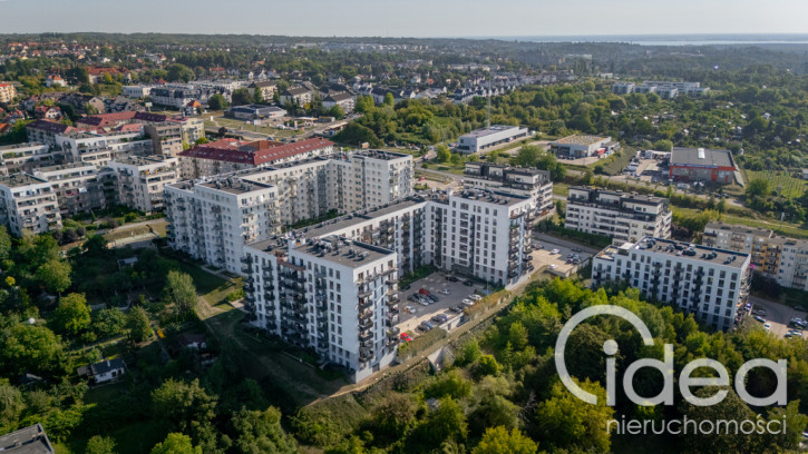 Mieszkanie Wynajem Szczecin Warszewo Panoramiczna 23