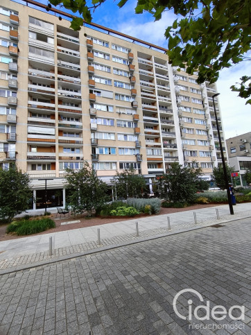 Mieszkanie Sprzedaż Szczecin Śródmieście-Centrum Aleja Wojska Polskiego 1