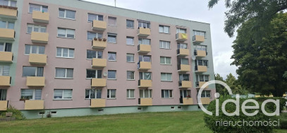 Mieszkanie Sprzedaż Police Zygmunta Wróblewskiego