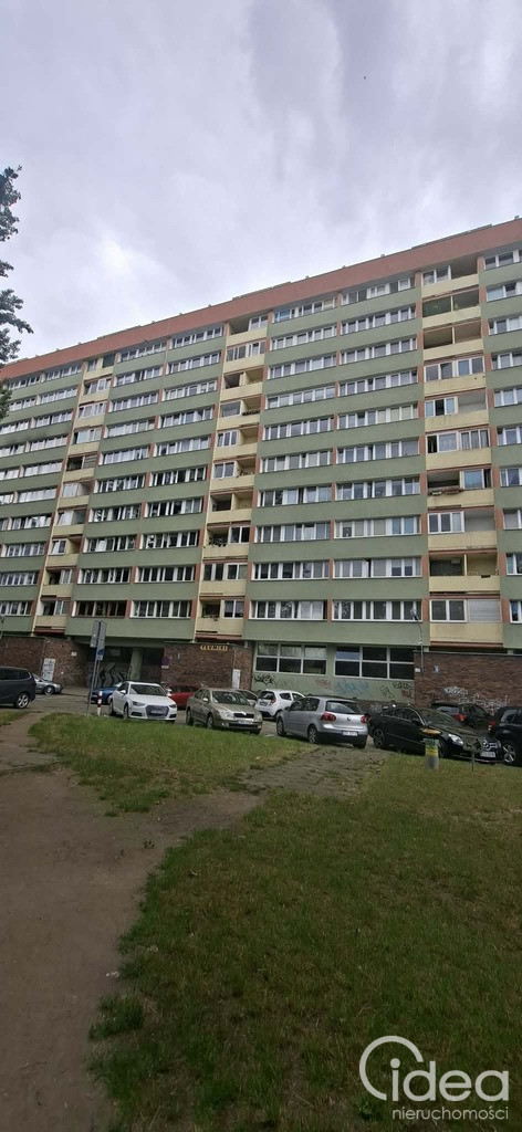 Mieszkanie Sprzedaż Szczecin Centrum al.&nbsp;Wyzwolenia