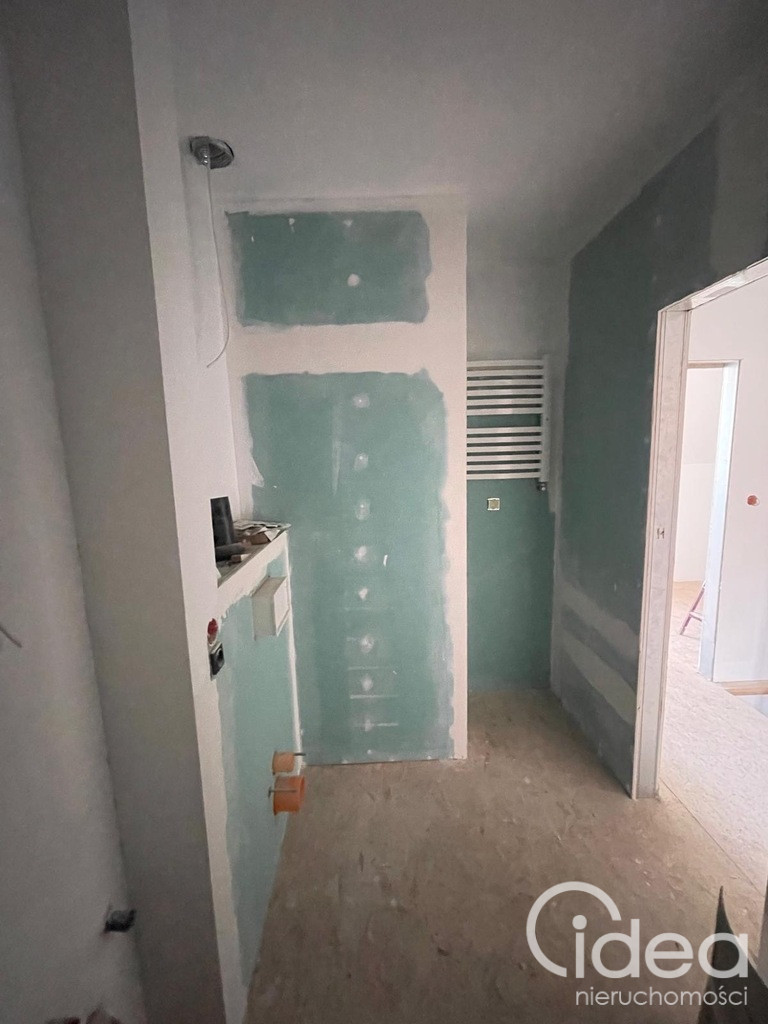 Mieszkanie Sprzedaż Szczecin Dąbie Gryfińska 11