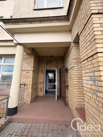 Lokal Wynajem Szczecin Bezrzecze 11