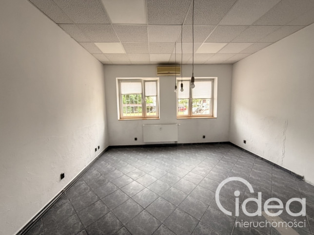 Lokal Wynajem Szczecin Bezrzecze 2