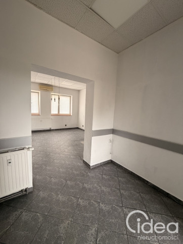 Lokal Wynajem Szczecin Bezrzecze 3